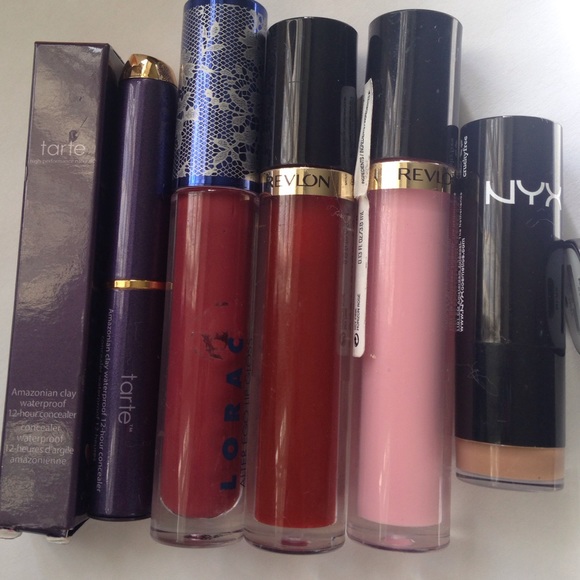 Lip Bundle