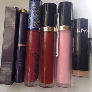 Lip Bundle