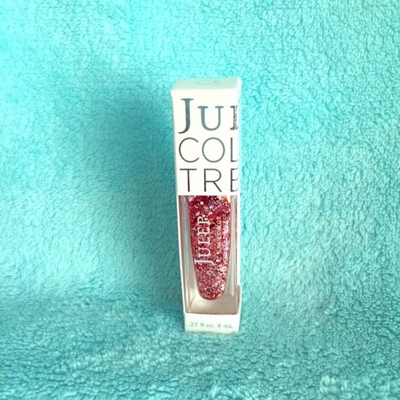 Julep 'Hartleigh' multi colored nail polish.