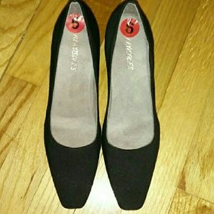 Aerosoles Dimension Dress Pumps