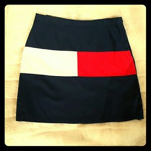 Tommy Hilfiger Skirt
