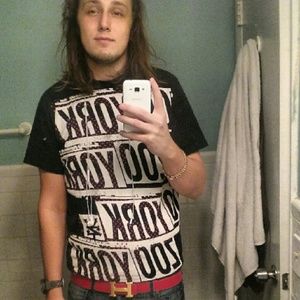 Meet your Posher, Tyler