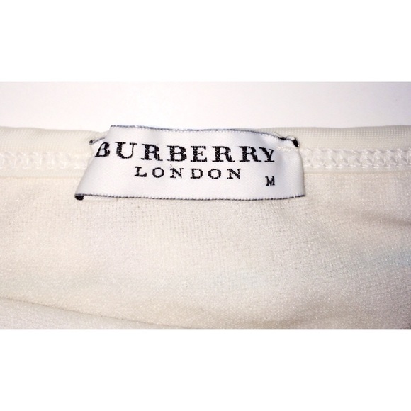 Burberry sarong - Picture 2 of 2