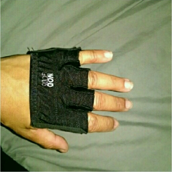 Crossfit Grip Gloves