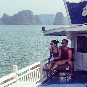 Meet your Posher, Elisa