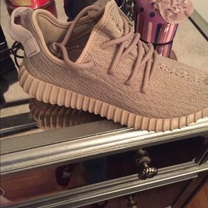 Meet your Posher, Faith