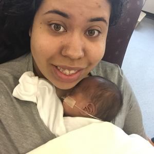 Meet your Posher, Alexandra