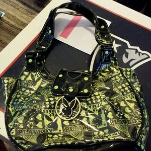 Playboy purse