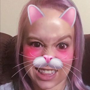 Meet your Posher, Kellie