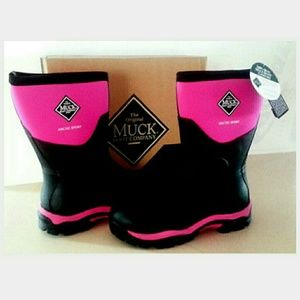 Women's Muck Boots Arctic Sport II