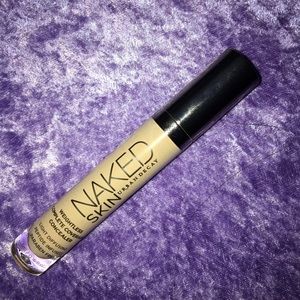 Urban Decay Naked Skin Concealer