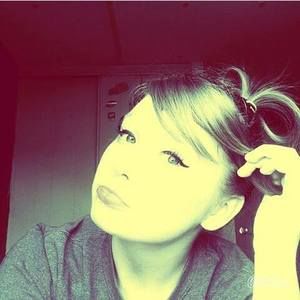 Meet your Posher, Hailey