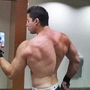 Meet your Posher, Marshall