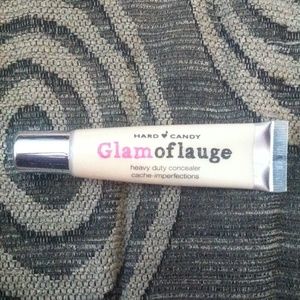Glamoflauge - Hard Candy - Ultra Light