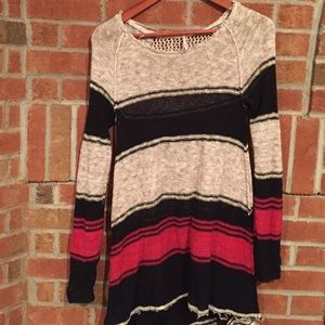 Free People sweater