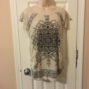 Woman's top
Size M