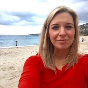 Meet your Posher, Kimmy