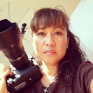 Meet your Posher, Maureen