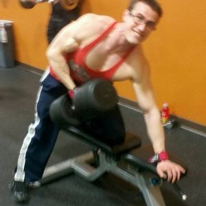 Meet your Posher, Tyler