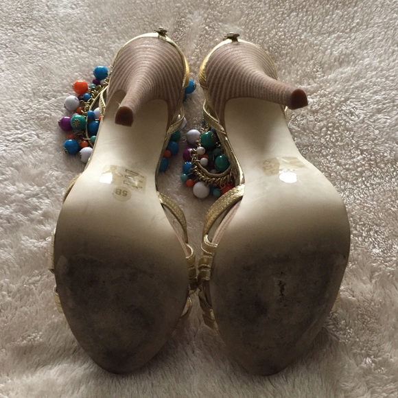 Bebe heels - Picture 3 of 3