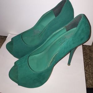 Charles Albert shoes