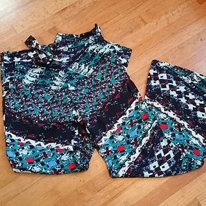 Jessica Simpson pants