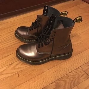 Dr martens