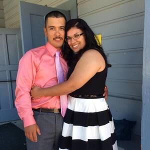 Meet your Posher, Elia