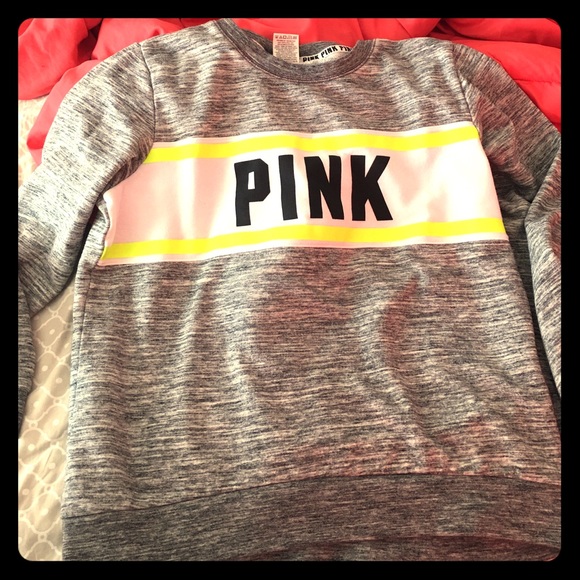 PINK by Victoria Secret