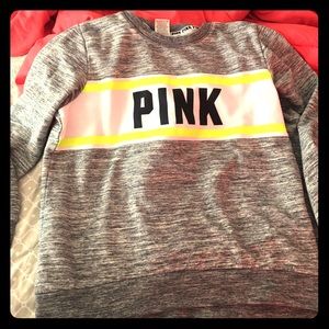 PINK by Victoria Secret