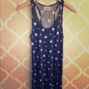 Ralph Lauren maxi dress