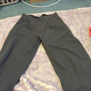 Dress pants