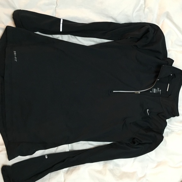 Dri-Fit Nike pullover