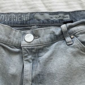 DKNY skinny jeans
