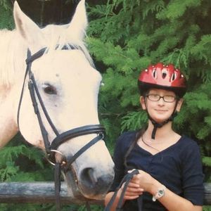 Meet your Posher, Natalie