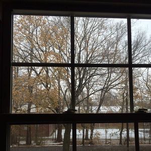 Meet your Posher, Gina