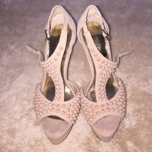 Bebe heels