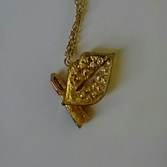 SOLD Luscious Lips BNWOT - Picture 3 of 4