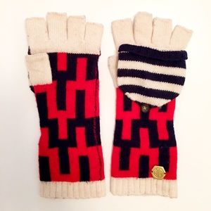Jonathan Adler gloves/mittens