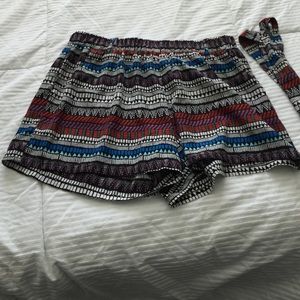 Cute summer shorts!