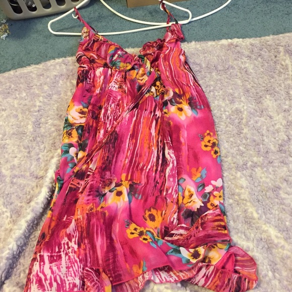 Pretty dress