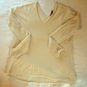 Vince Cashmere Sweater