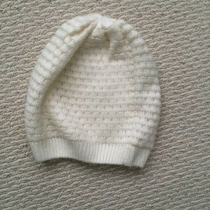 NWOT Beanie