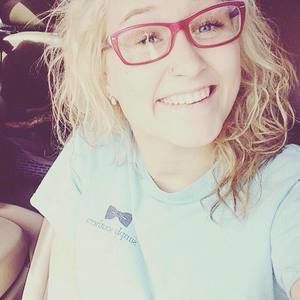 Meet your Posher, Kristin