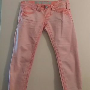 Jeans Juniors sz 7/8