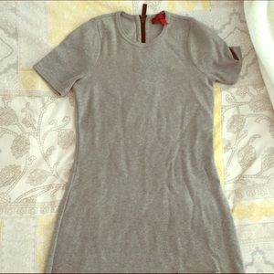 Burberry sport dress