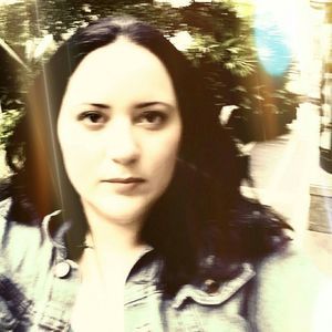 Meet your Posher, Marianna