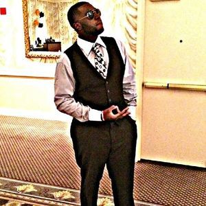 Meet your Posher, Stanley