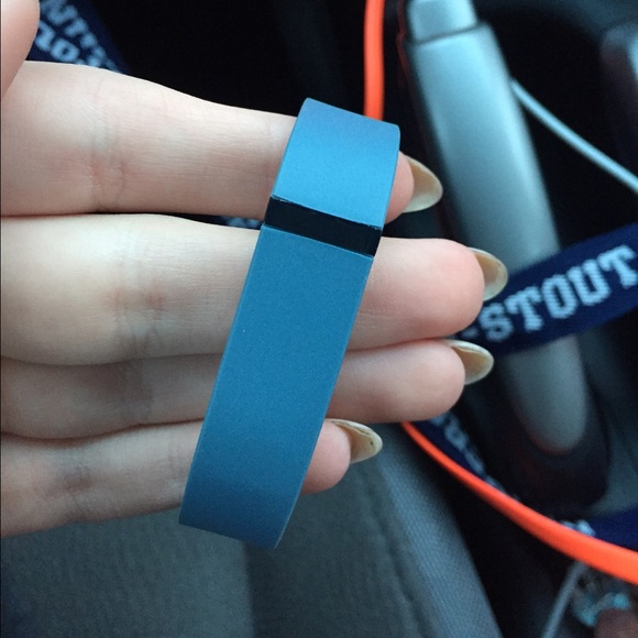 Fitbit flex replacement band, small - Picture 1 of 3