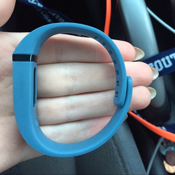 Fitbit flex replacement band, small - Picture 2 of 3